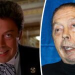 Tim Curry’s family kept his stroke a secret from the public – this is the cult actor today, at 77